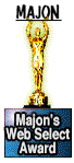 Majon Award