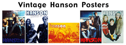 Vintage Hanson Posters Link