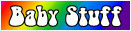 Tie Dyed Baby Stuff and Infant Tie Dye Onesies