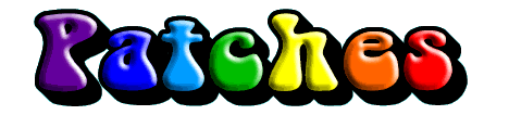 Patches