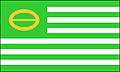 Ecology Flag