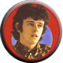 Donovan Portrait Music Magnet