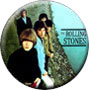 Stones High Tide Music Magnet