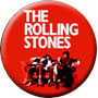 Stones Red Music Button