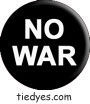 No War Democratic Liberal  Political Button (Badge, Pin)  Democratic Liberal  Political Button (Badge, Pin) 